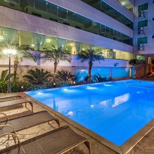 Apartment Balcony