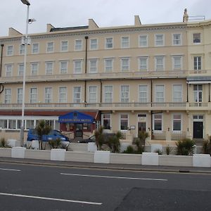 Chatsworth Hotel